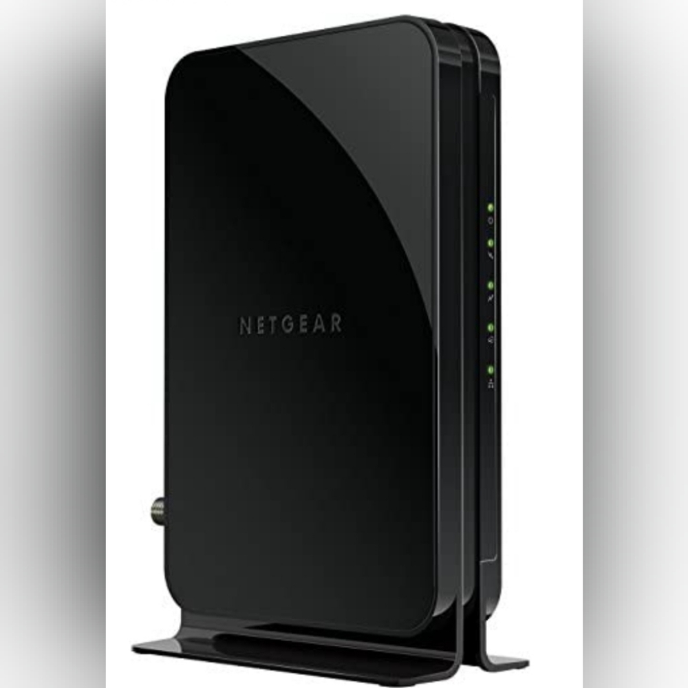high speed cable modem